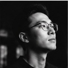 山脚通勤人