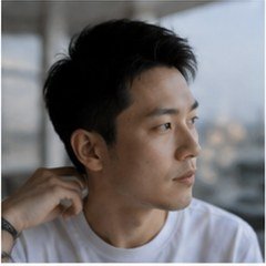 谷地通勤人